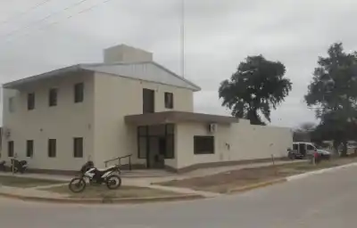 Misterio en Bandera: hallan sin vida a un hombre de 35 años y Criminalística ya investiga