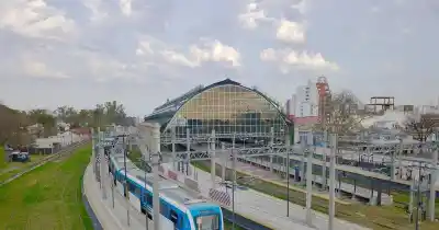 El trágico final de un joven en las vías del Roca que podría cambiar la seguridad ferroviaria en todo el país