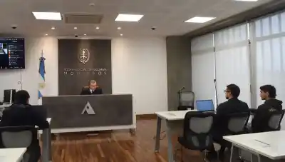 El juez frenó el sobreseimiento del rugbier acusado del ataque en Tafí del Valle y ahora la causa toma otro rumbo