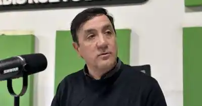 Grasso rompe el silencio: su dura respuesta a Vidal y el plan de tres frentes que sacude Santa Cruz