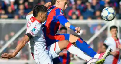 Huracán venció a San Lorenzo y Newell's ya tiene en la mira a uno de sus defensores