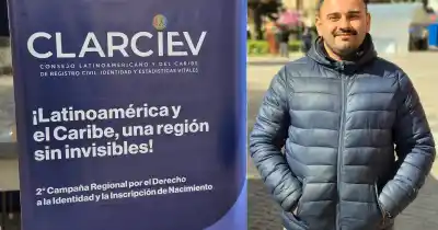 Operativo sorpresa en el corazón de Catamarca: qué trámites se pudieron resolver en un solo día