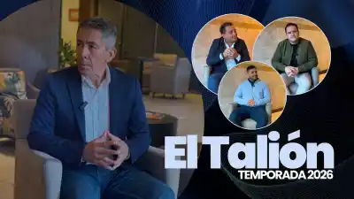 El Talión vuelve con tres invitados de lujo: ¿de qué hablarán Sosa, Gutiérrez y Aibar Quintar?