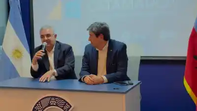 La Expo Catamarca 2026 promete ser un motor de negocios e integración regional