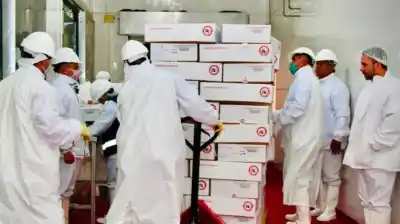 Alerta en EE.UU.: retiraron 13 toneladas de carne argentina por un control sanitario incumplido