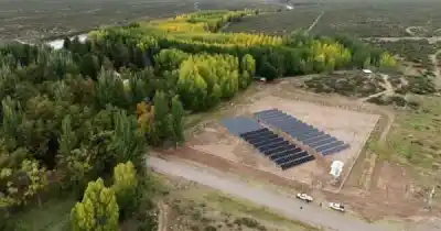 Mendoza habilita el Generador Virtual: la nueva figura que promete revolucionar el mercado eléctrico provincial