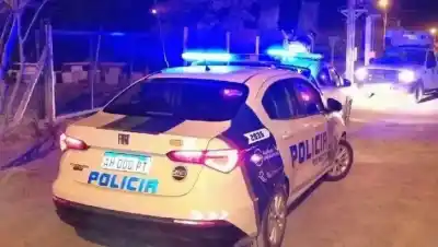 Crimen en Cinco Saltos: el nuevo acusado es un familiar directo de la víctima