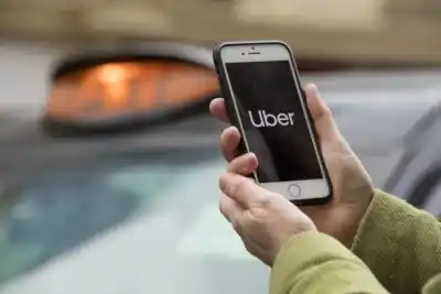 Adiós a la espera: Roca legaliza UBER y sacude el transporte local