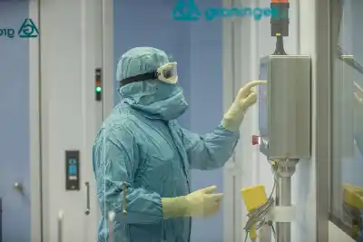 La gripe se prepara para un nuevo golpe: el plan secreto que cambiará todo en América Latina