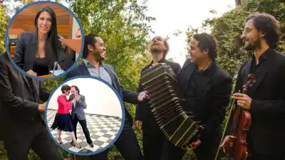 Jujuy impulsa el tango y la Pacha: la Legislatura reconoce al festival que une tradición y cultura