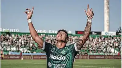 El 60% de su ficha es de Unión: Olimpia ya llamó a Marabel y el Tatengue espera