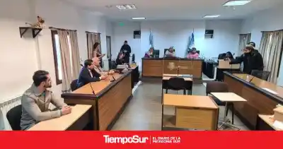 Condenaron a 12 años de prisión a uno de los acusados por el crimen del policía retirado Mansilla