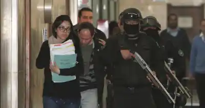 Giro inesperado en la causa por la muerte de Alan Villouta: el acusado quedó libre