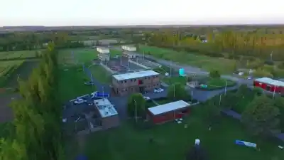 La megaobra de agua que promete cambiar General Roca: cuándo arrancaría y qué barrios se beneficiarán