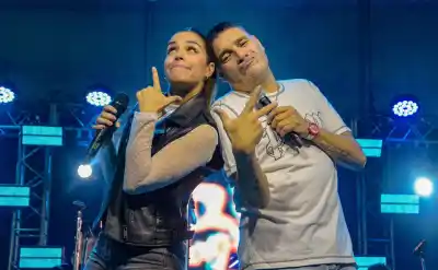 La Banda de Carlitos y Euge Quevedo encienden Jujuy: detalles del show que promete
