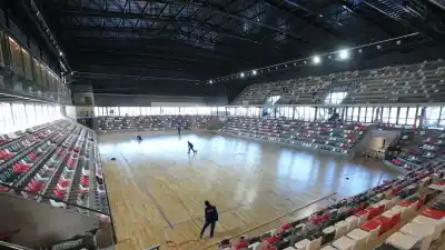 A un mes del gran desafío: Santa Fe se prepara para los Juegos Suramericanos 2026