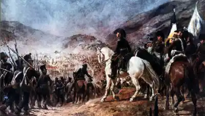 La historia oculta de los granaderos guaraníes que Misiones todavía no reconoce
