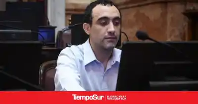 El senador Carambia lanzó una dura advertencia: “Necesitamos inversión en la provincia de forma urgente”