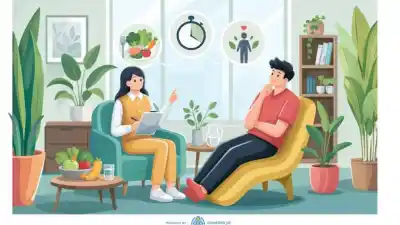 El método secreto de Tucumán para vencer la obesidad: psicología y nutrición en una misma mesa