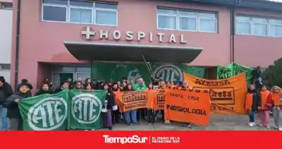 El reclamo que no espera: el drama oculto de la salud pública en Santa Cruz