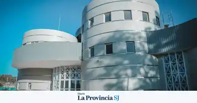 El Museo de los Dinosaurios abre sus puertas: la fecha que ilusiona a San Juan