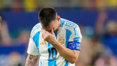 La estrategia de la carta: la psicóloga que anticipó el mensaje de Messi a su papá