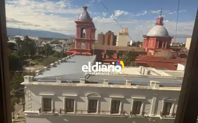 La Puna volvió a temblar: dos sismos superficiales despertaron a Antofagasta de la Sierra
