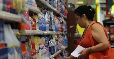 Alimentos en Tandil: la suba de julio que golpea el bolsillo y un ranking que sorprende