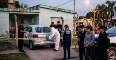 El dato clave que delató a la mujer acusada del robo de $15 millones en Orán