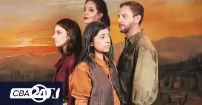 Teatro en Córdoba: la obra que agotó 70 funciones en Buenos Aires llega a la ciudad