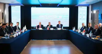Jaldo en la cumbre del Norte Grande: el pedido urgente por el gas que puede paralizar 100.000 empleos en Tucumán