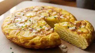 El secreto mejor guardado de Buenos Aires: los cinco lugares donde la tortilla de papa es una obra de arte