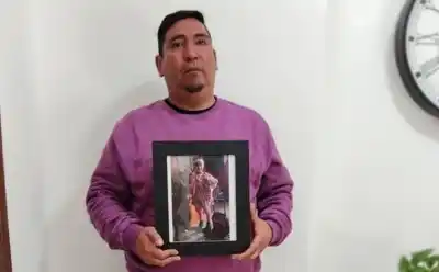A dos meses de la tragedia en Playa Magagna: el padre de Alma rompió el silencio y apuntó contra otro animal