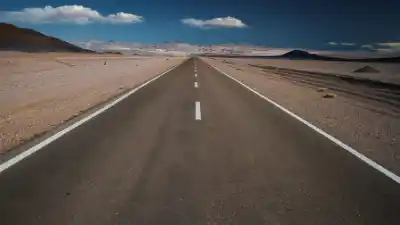 Rutas de Catamarca: cuáles están transitables y dónde hay que extremar cuidados