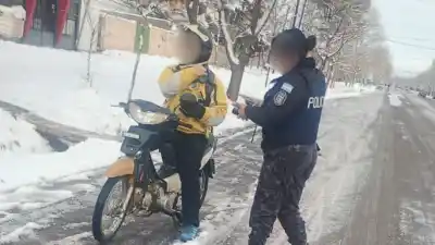 Controles sorpresa en el Sur mendocino: ¿qué encontraron los agentes?