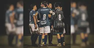 La Cantera y Nacional: a 90 minutos de hacer historia en el Torneo Provincial