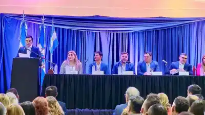 Escándalo en Angaco: denuncian a un fiscal y a un concejal por presionar para obtener documentos