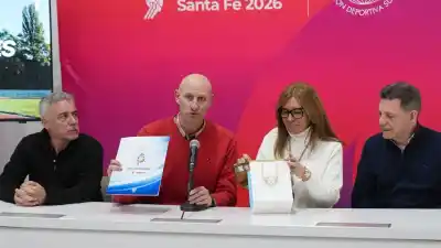 Marcos Juárez será sede del Mundial de Billar 5 Quillas: todos los detalles