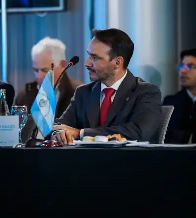 El NEA unió fuerzas en Posadas: exigen gas para producir y rutas que no frenen el desarrollo