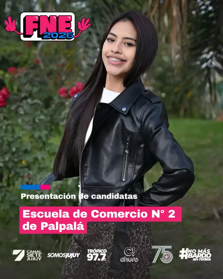 candidatas esc de comercio 2 palpalá
