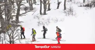 La Fiesta de la Nieve en Valdelén: ¿qué se viene para el fin de semana extra largo?