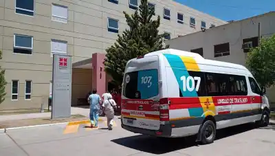 Mientras otras provincias cobran, San Juan no arancelará la salud a extranjeros: el dato que cambia todo