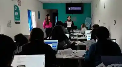 Ludopatía y entornos digitales: la capacitación que reúne a la comunidad para prevenir riesgos