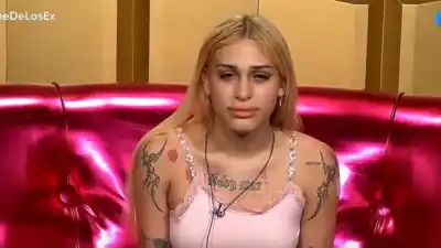 Gran Hermano al borde de la expulsión: La broma de Danelik que puso en jaque su permanencia en la casa