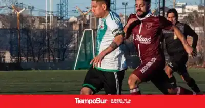 El empate que complica: Defensores no pudo achicar la distancia con Mar del Plata