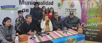 La movida cultural que nació junto a la Abuela Carabajal ya tiene fecha y promete una fiesta inolvidable