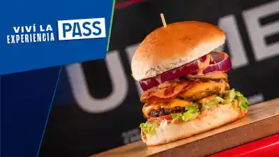 2x1 en hamburguesas y una agenda especial: así se festeja la Semana de la Niñez en el shopping