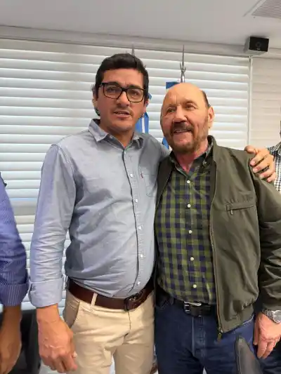 El plan de un jefe comunal formoseño para replicar la gestión de Insfrán y el aumento que imitará