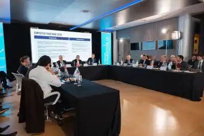 El duro reclamo de Corrientes en la cumbre del Norte Grande: gasoducto y tarifas en el centro de la escena
