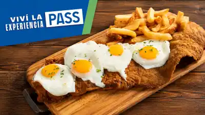 Semana de la Niñez en San Juan: 2x1 en milanesa a caballo y más sorpresas